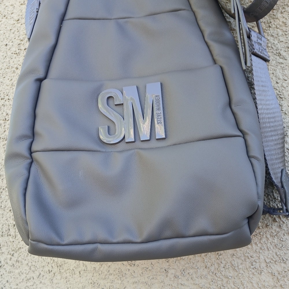 NEW Steve Madden Backpack - Picture 2 of 13